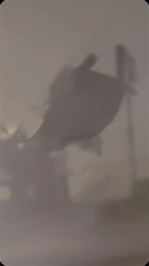 152K views · 21K reactions | EF2 #tornado in Kennett, Missouri with contrast enhanced from Friday night | Reed Timmer Extreme Meteorologist | Facebook