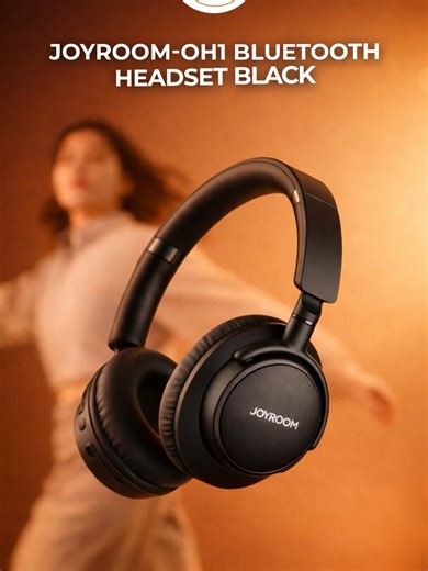 Wireless audio is one of the fastest selling tech accessories right now. The JOYROOM OH1 Bluetooth Headset is now available for wholesalers and resellers through ComputerZone.pk. Source smarter. Sell faster. www.ComputerZone.pk #B2B #ComputerZonepk #WholesaleTech #RetailBusiness #TechDistribution #viralvideo #suppliers #retailbusinessowner