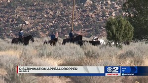 Polygamous town of Hildale drops appeal in discrimination dispute with its police force