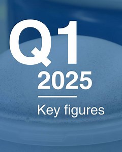 2.3K views · 15 reactions | In the first quarter of 2025, BASF held...