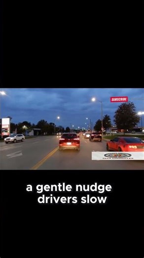 You Won't Believe How These Street Lights Work!