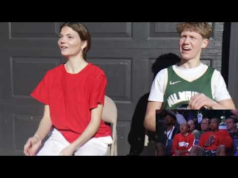 Montage Recreation Final Film Like Mike 2024 Brenden Jack Chelsea