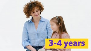 3 year old talks about the past? How learning the past tense helps toddlers develop