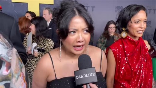 The Pitt Page on Instagram: "Kristin Villanueva and Amielynn Abellera discuss the importance of speaking Tagalog on screen and how language connects their characters Video credit: Deadline #thepitt #hbomax #tagalog"