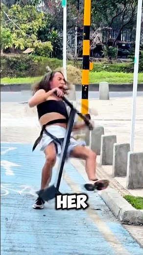 When Flirting Turns Into the Ultimate Prank 😂