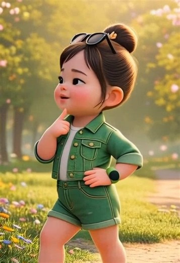 Aunty Lover ft. AI Cuty #fyp #aibabaydance #auntylover #trending #nepalitrendingsong