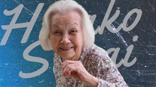 World's most powerful 92-year-old wins Tekken 8 tournament for the elderly