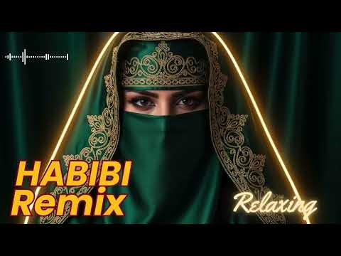 Habibi Deep Remix — The Drop That Changes Everything 🌑