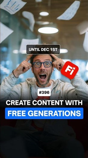 Adobe Firefly FREE Unlimited AI (Limited Time) – Create Unlimited Content Now
