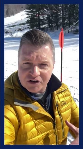 Skiing conditions in New Hampshire terrific after recent snow bouts