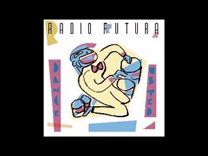 Radio Futura - Inéditos en CD - 01 - Tus Pasos (Single Cara B Dance Usted)