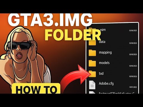 How to Add Texdb File to GTA SA Android (No Root!) 🔥 | 100% Working 2025 Tutorial