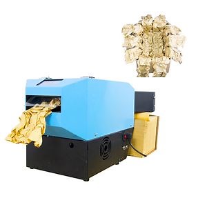 [Hot Item] Safe and Efficient Paper Cushioning Wrap Machine