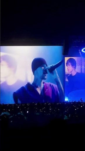 JUSTIN BIEBER - ONE TIME (COACHELLA W2) #justinbieber #coachella #onetime #bieberchella #throwback