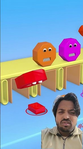 Cute Monsters 👾 | A Magical 3D Awakening