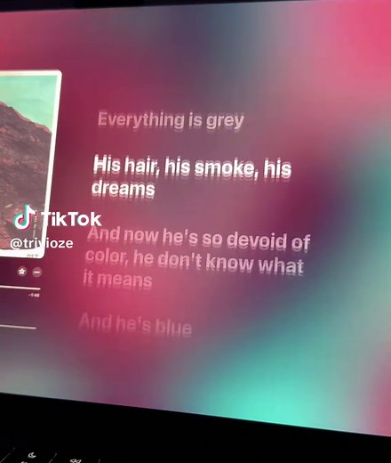 Halsey - Colors Lyrics
