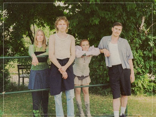 Gardens - 'Flaws' album review