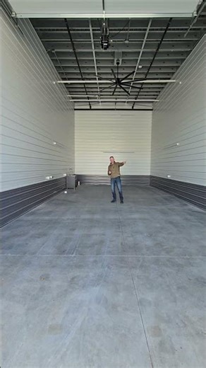 Luxury Storage Castle Rock Colorado Garage Condo