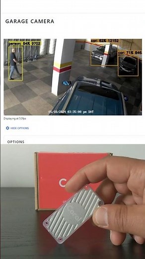 Google Coral for Home Assistant: Fast AI Detection