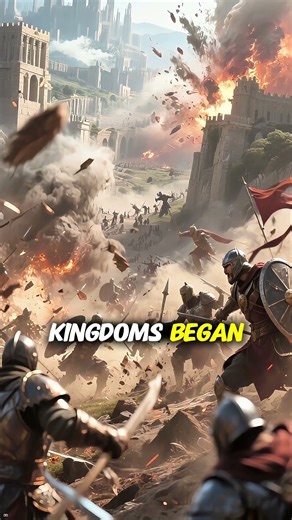 The Civilization That Invented Writing Before Egypt