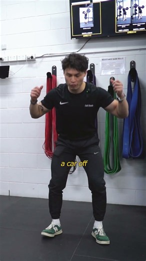 Fix Your Low Bar Squat Depth