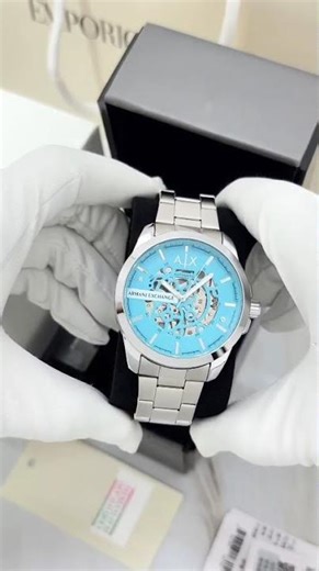 Armani Exchange Watches | Available on IndiaMART