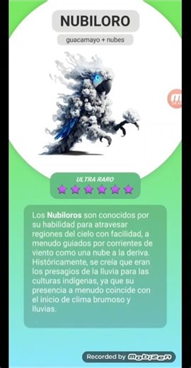 Animash Parte 252 IA