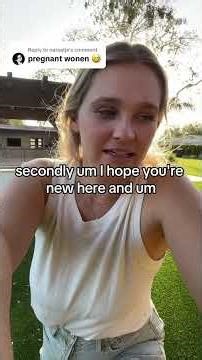 its costs me nothing to use inclusive language and that particular phrase “pregnant persons” is