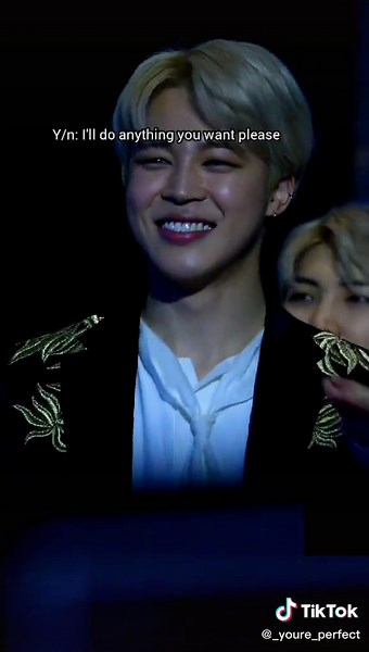 Pov: Watching Jungkook's Solo Performance | BTS Jimin Moments