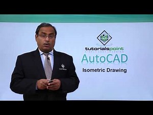 Mind Luster - Learn AutoCAD Isometric drawing
