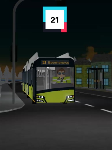 ELEKTRICKÝ 🔋😄 Discord DP Ostrava & PMDP, a.s. → discord.gg/SZS5jZDzpa 👀 @Burgasbus_spotter - Zahari #foryoupagе #nidsbusesandtrams #roblox #autobus #fyp