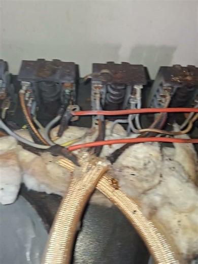 🔧 Replacing 4 Damaged Stove Plates | Built-In Stove Repair | Rems Electronics. Part 2.