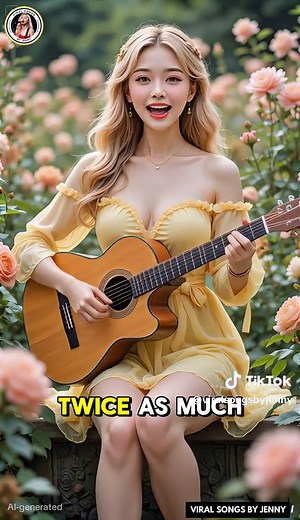 Discover the Latest Songs by Jenny on YouTube