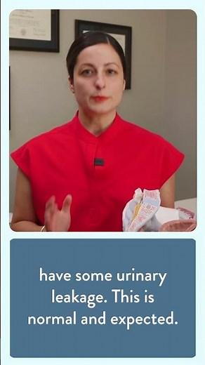 Urinary Incontinence After Prostatectomy #menshealth #urinaryincontinence