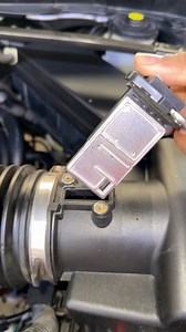 154K views · 862 reactions | How To Fix Mass Airflow Sensor | Abdullah auto electrician | Facebook