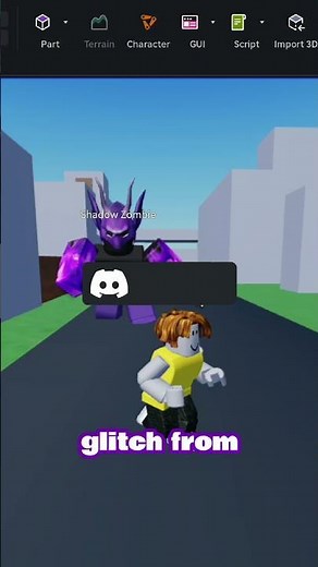 I Animated This Roblox Enemy