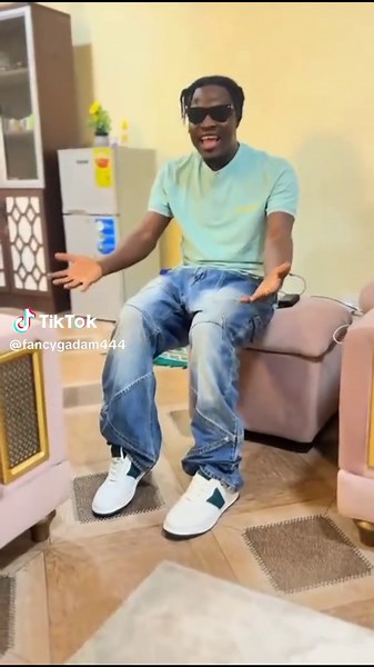 FANCY GADAM OFFICIAL 👑✅ (@fancygadam444)’s videos with original sound - FANCY GADAM OFFICIAL 👑