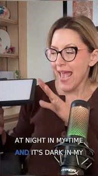 Look Great on Camera: Lighting Tips for Meetings & Interviews