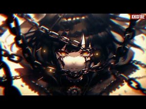 Nightcore ↝ Villains Aren't Born || Lyrics