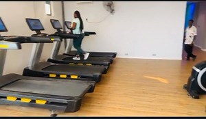 34 reactions · 11 shares | #IomSafetyTips on Exercise Stay safe...