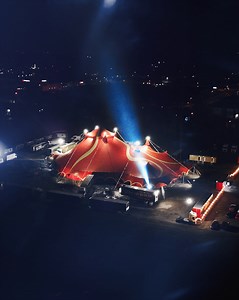 Brace yourself for a Circus EXTREME® 2025 World Tour announcement coming soon! This is the year we make circus great again, with an all new and action-packed production featuring a cast of talented daredevil performers with some showstopping performances never before seen in the UK... WATCH THIS SPACE www.circusextreme.co.uk | Circus Extreme