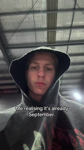 Keen for good weather tho. #fyp #viral