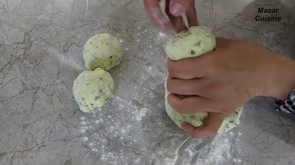 22K views · 1.1K reactions | easy potato snack recipe | Mazar cuisine. Afghan recipes | Facebook