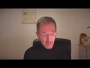 Les 343 ECIW: Er wordt van mij geen offer gevraagd om Gods genade en vrede te vinden.