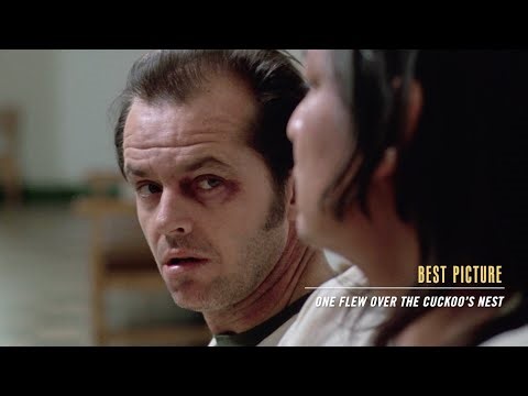 1975 Oscar Winners (v4.1)