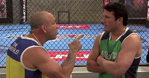 Wanderlei Silva And Chael Sonnen Squash Their Beef, Ending One Of The UFC's Most Iconic Rivalries