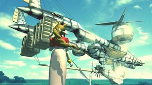 Final Fantasy 7 Fans Think They've Spotted the Highwind in Rebirth's New Trailer
