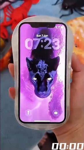 วอลเปเปอร์ 3D เคลื่อนไหวที่สวยที่สุดที่คุณเคยเห็น ✨ สุดยอด 3D Live Wallpaper สำหรับ iPhone ความคมชัด