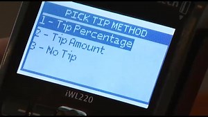 How much and when should you tip?