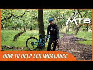 One Leg Stronger Than The Other?! Here's How To Correct It!